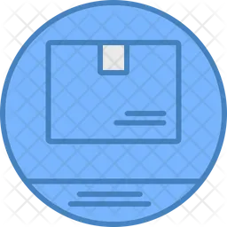 Box  Icon