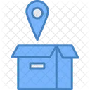 Box  Icon