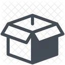 Box  Icon