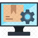 Box  Icon