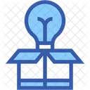 Box  Icon