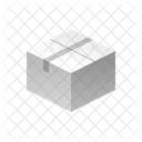 Box closed  Icon