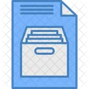 Box closed  Icon