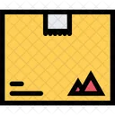 Box  Icon