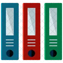 Box file  Icon