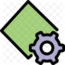 Box setting  Icon