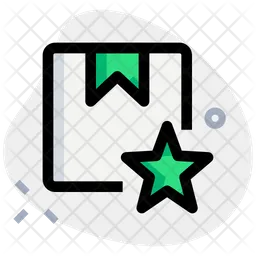 Box Star  Icon