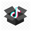 Tiktok Icon