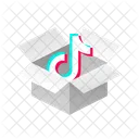 Tiktok Icon