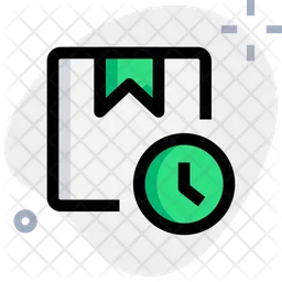 Box Time  Icon