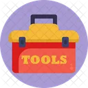 Box Tool  Icon