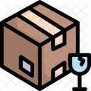 Logistics Delivery Shipping Icon