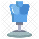 Boxing Dummy  Icon