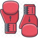 Boxing glove  Icon