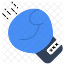 Boxing Glove  Icon