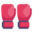 Boxing Gloves  Icon