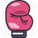 Boxing gloves  Icon