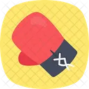 Boxing Gloves  Icon