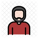 Avatar Man Man Avatar Icon