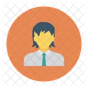 Boy Avatar Learning Icon