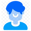 Man Avatar Man Avatar Icon