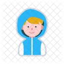 Boy Avatar Icon