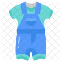 Boy dress  Icon