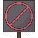 Boycott Banned  Icon