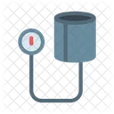 Bp Operator Machine Icon