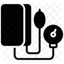 Medical Equipment Bp Apparatus Medical Apparatus Icon