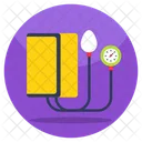 Bp Apparatus  Icon