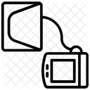 Bp Apparatus Bp Machine Diagnostic Icon