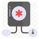 Bp apparatus  Icon