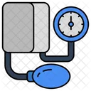 Bp Apparatus  Icon