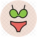 Bra  Icon