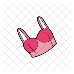 Bra  Icon