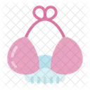 Bra  Icon