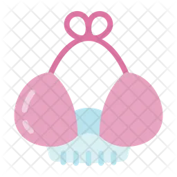 Bra  Icon