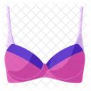 Bra Bikini Underwear Icône