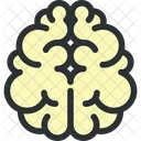 Brain  Icon