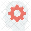 Brain  Icon