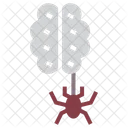 Brain  Icon