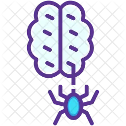 Brain  Icon