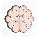 Brain  Icon