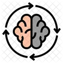 Brain  Icon