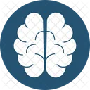 Brain Head Human Brain Icon