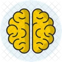 Brain  Icon