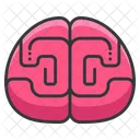 Brain  Icon