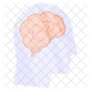 Brain  Icon