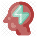 Brain  Icon